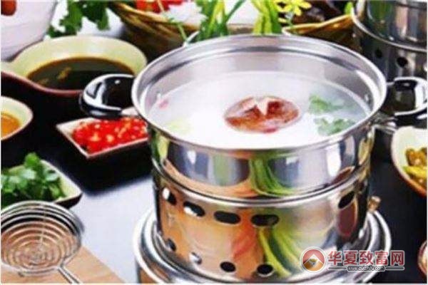 在屏南县开火锅店